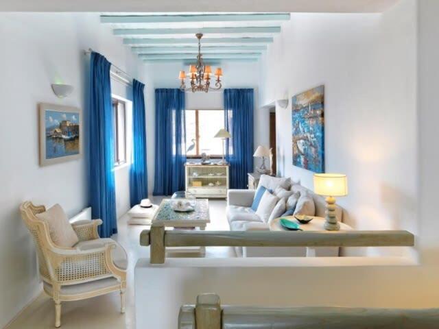Mare, Mykonos *