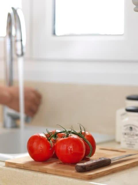 Mare, Mykonos Villa *