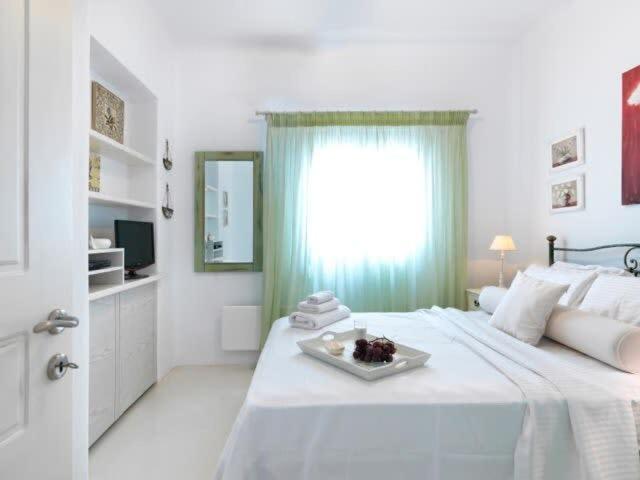 Mare, Mykonos Villa Kalafatis
