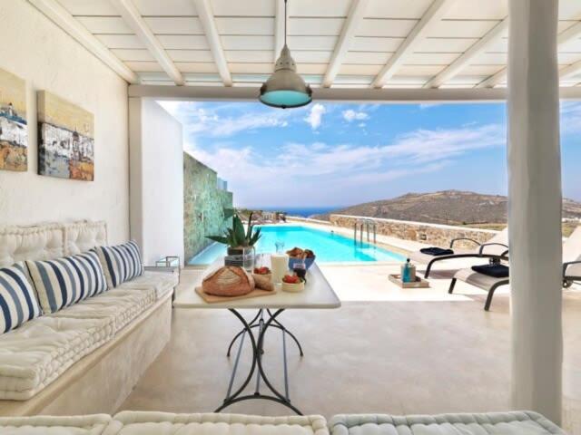 別墅 Mare, Mykonos